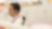 Man using headset in call centre