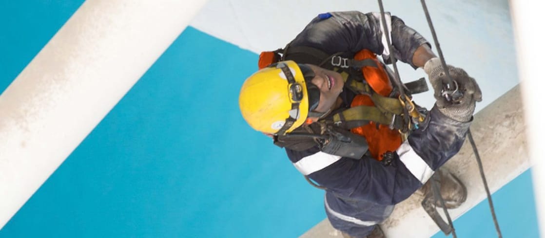 Shell Graduate Programme interactive guide