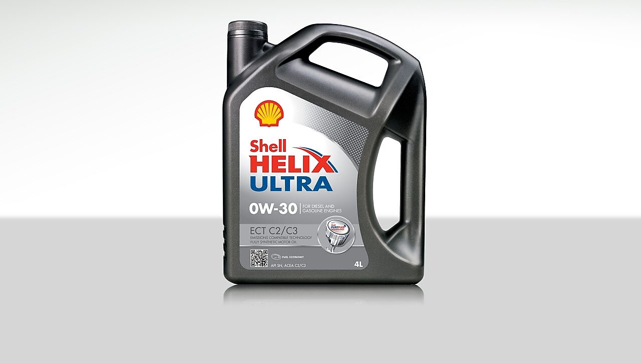 زيوت شل Helix ECT | شل في جمهورية مصر العربية