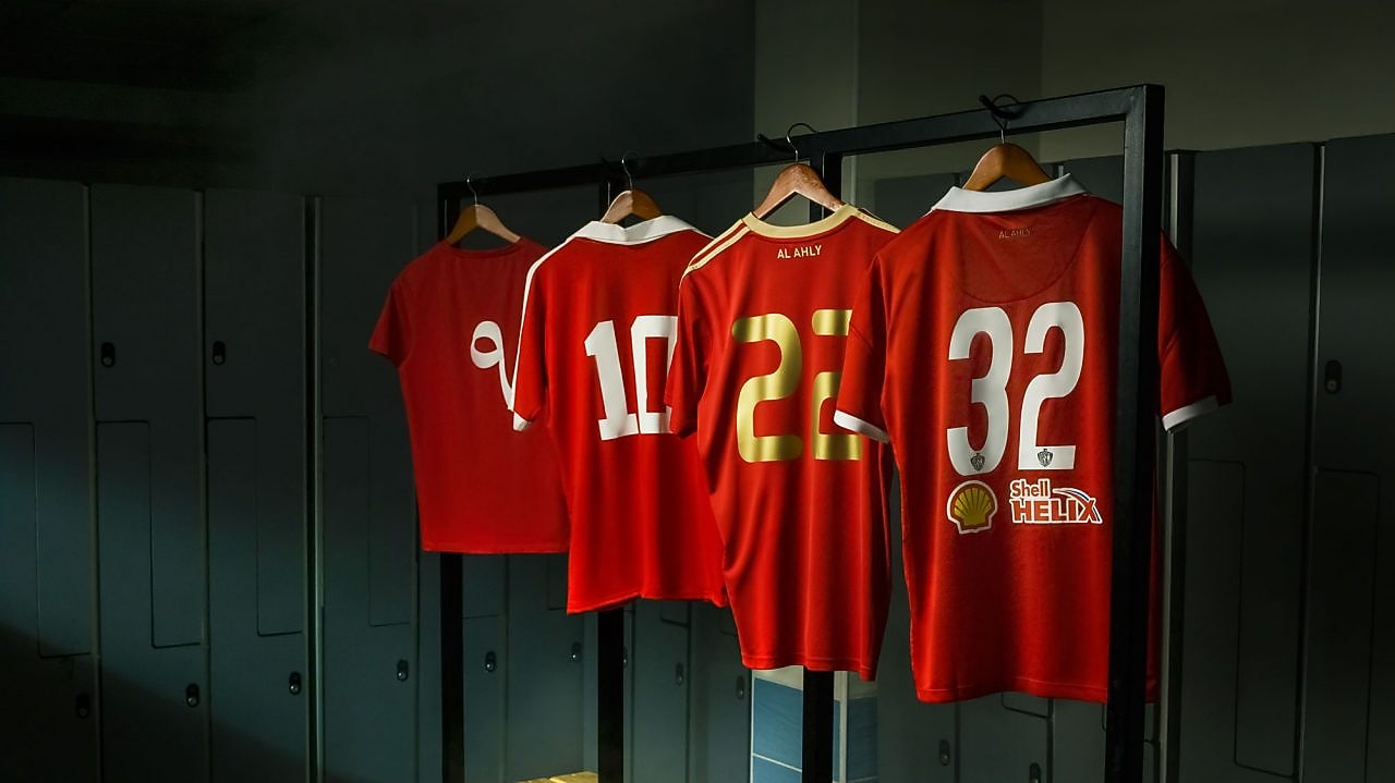 AlAhly Football Sponsorship