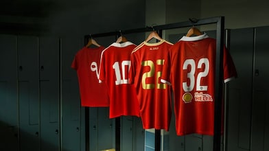 AlAhly Football Sponsorship