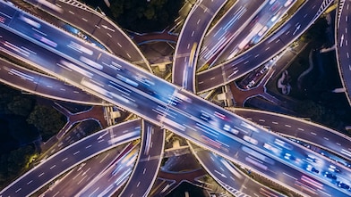 Sustainable transport in the UK