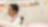 Man using headset in call centre
