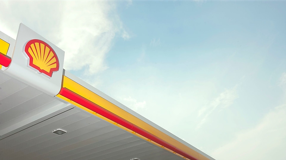 Learn more about the Shell brand