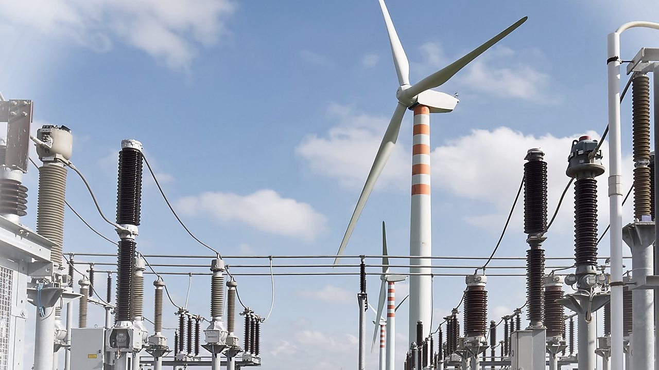 Shell Lubricants for Power Industry