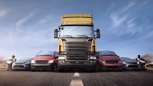 Shell's offer to dealers