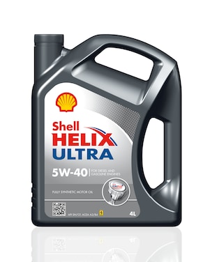 Car engine oils, Shell Helix