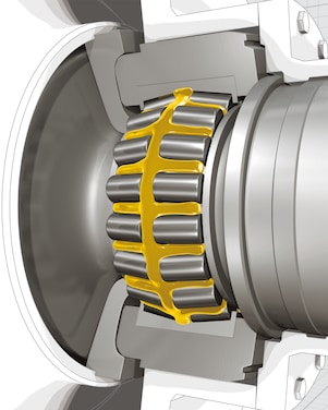 Greases oils, Shel Gadus