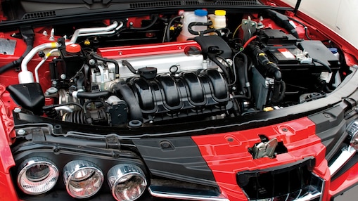 Automotive Component Manufacturer, Thailand