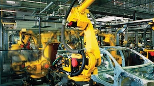 Motor Company, Thailand