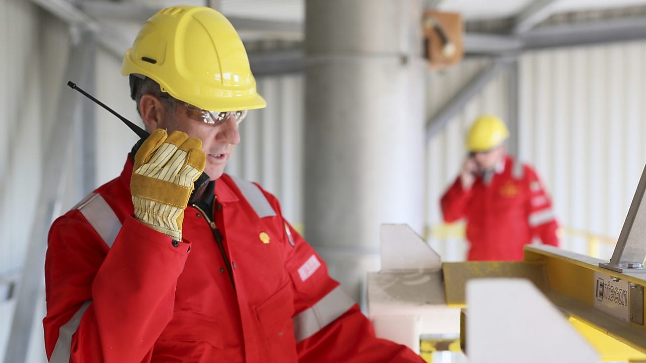 Implement these six steps for better lubrication management