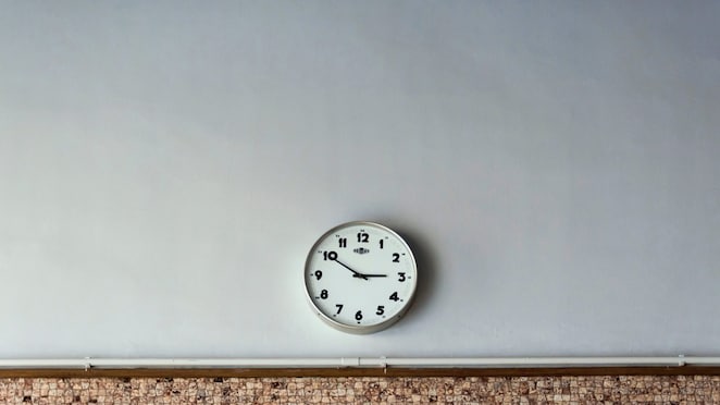 Right time – the correct frequency of oil change or re-greasing ensures the lubricant reaches the surface at the right time. Delays can result in accelerated wear