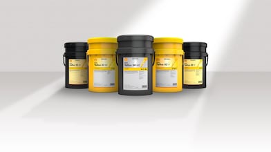 Shell Tellus - Hydraulic fluids