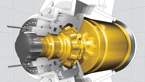 Metals Product Range