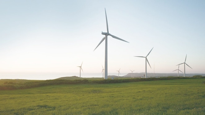 Unlocking efficient, reliable power