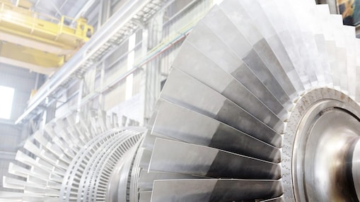 Unlocking savings and productivity in the power industry