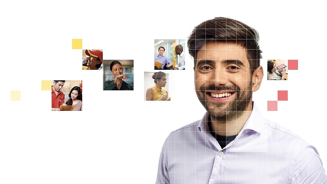 Technical careers Shell Egypt