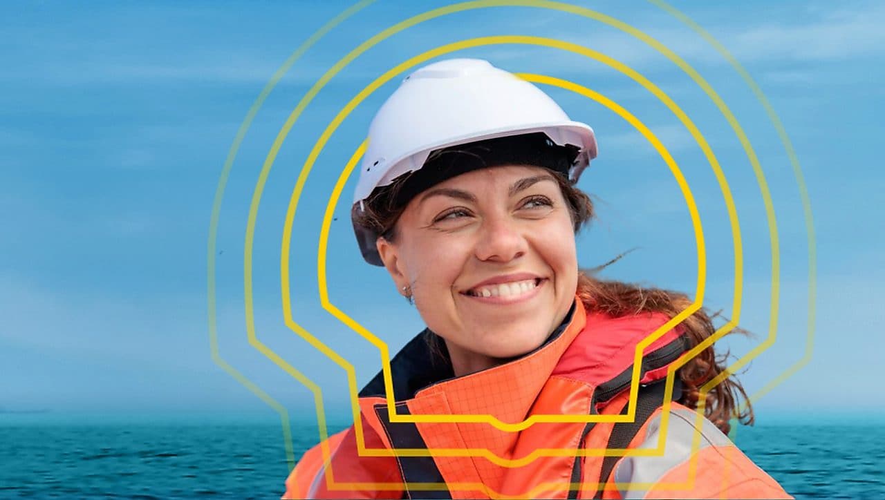 Global Operations and Maintenance Shell Egypt