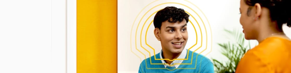 Shell employee