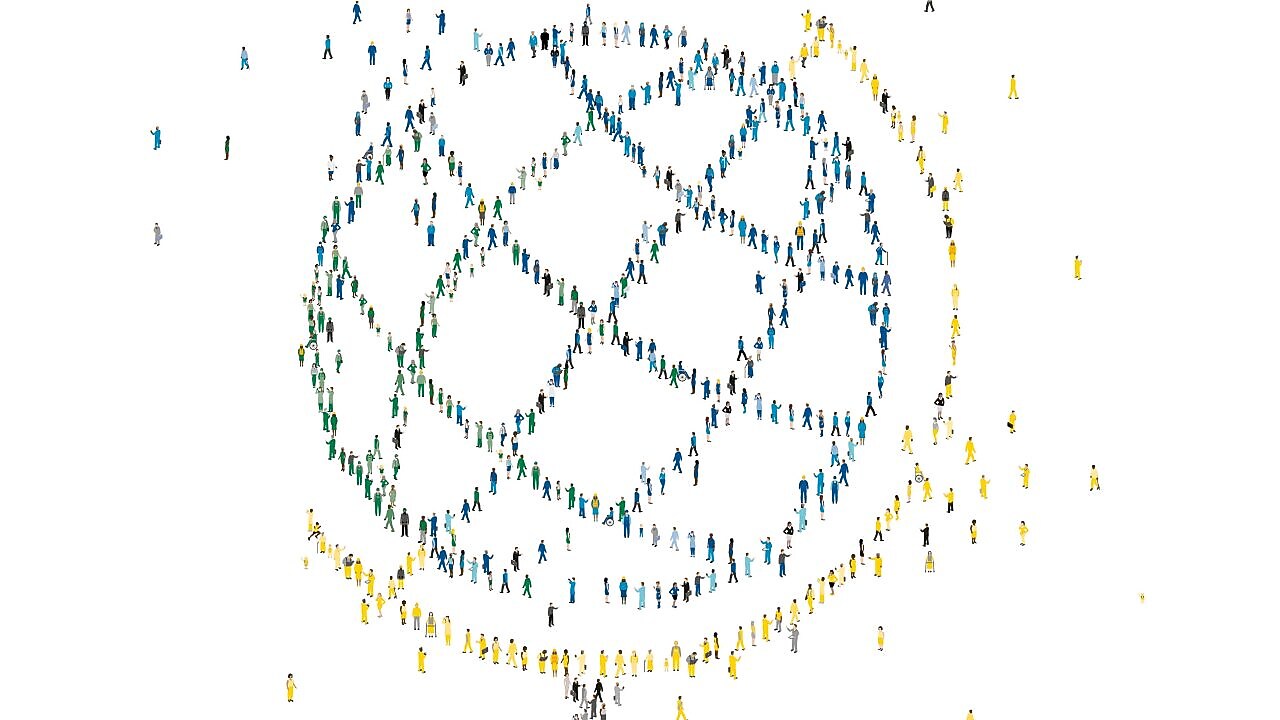 Annual Reports & Publications