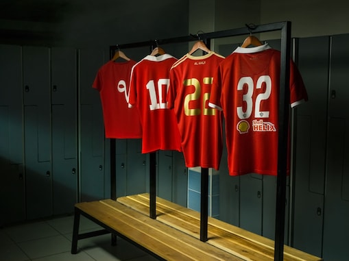 Shell Egypt sponsorship of alahly