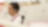 Man using headset in call centre