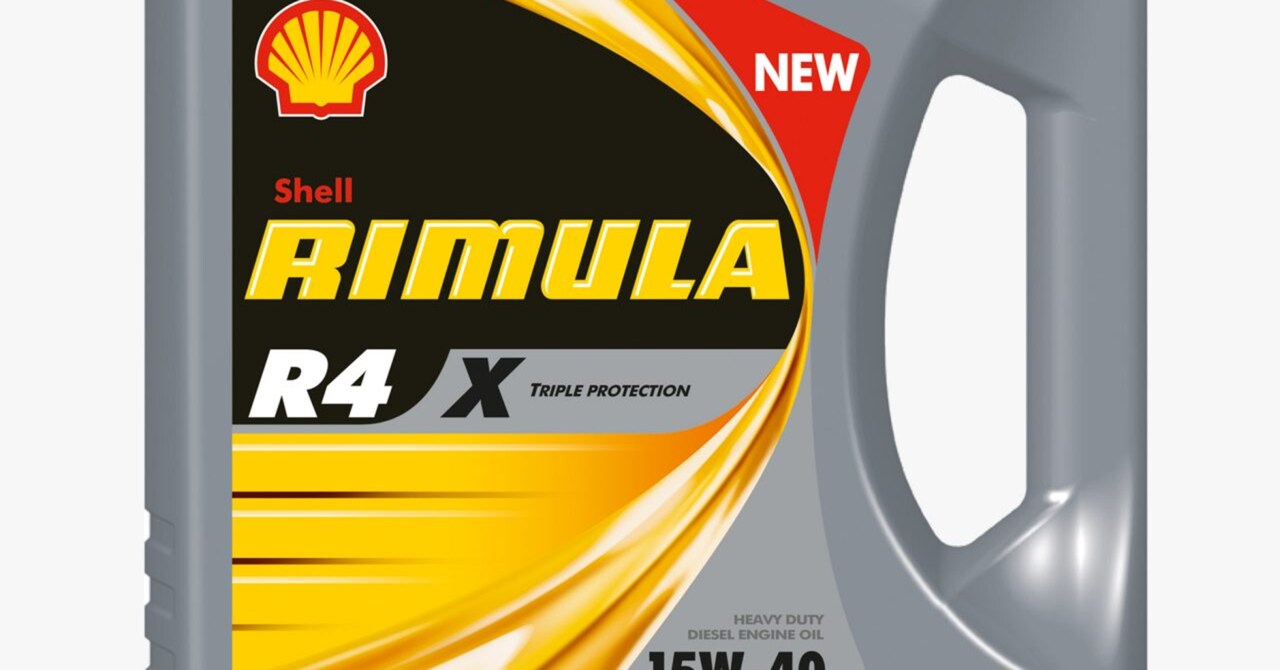 Shell Rimula R4 Egypt Shell Rimula R4 X | Shell Egypt